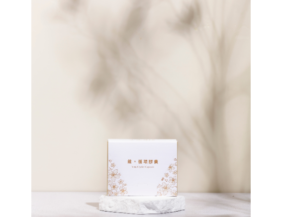 維。循環膠囊 
